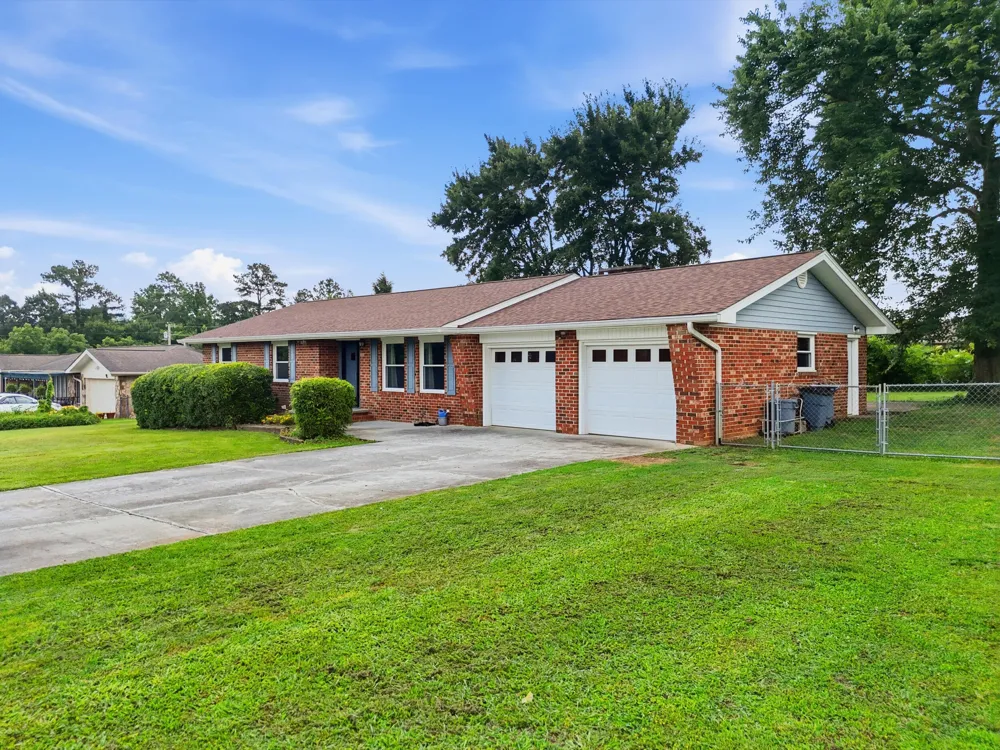 57 Adam Drive Flintstone, GA 30725