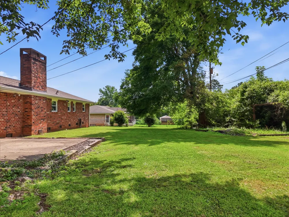 57 Adam Drive Flintstone, GA 30725