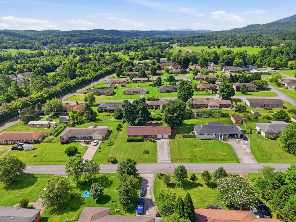 57 Adam Drive Flintstone, GA 30725