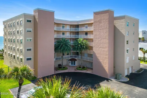 2805 Highway A1a #203