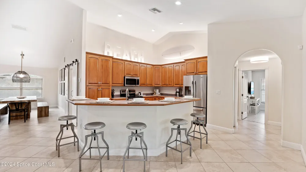 302 Corona Avenue Cocoa Beach, FL 32931