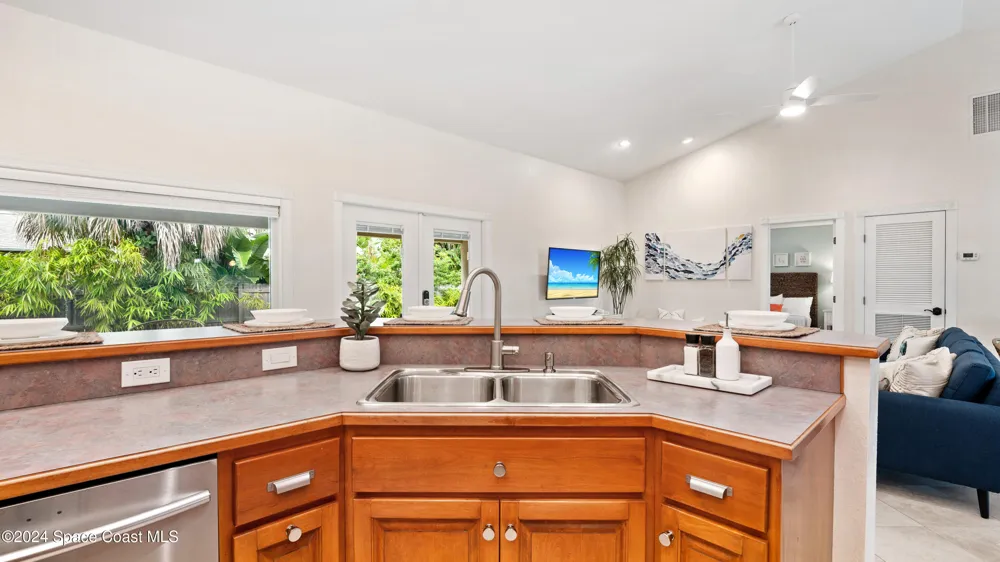302 Corona Avenue Cocoa Beach, FL 32931