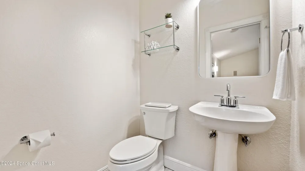 302 Corona Avenue Cocoa Beach, FL 32931