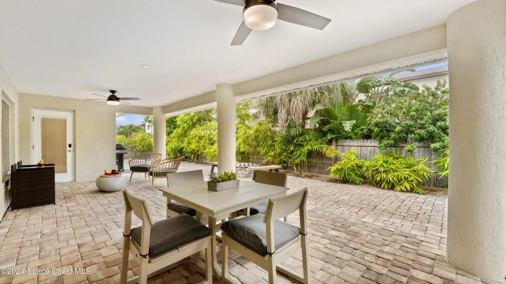 302 Corona Avenue Cocoa Beach, FL 32931