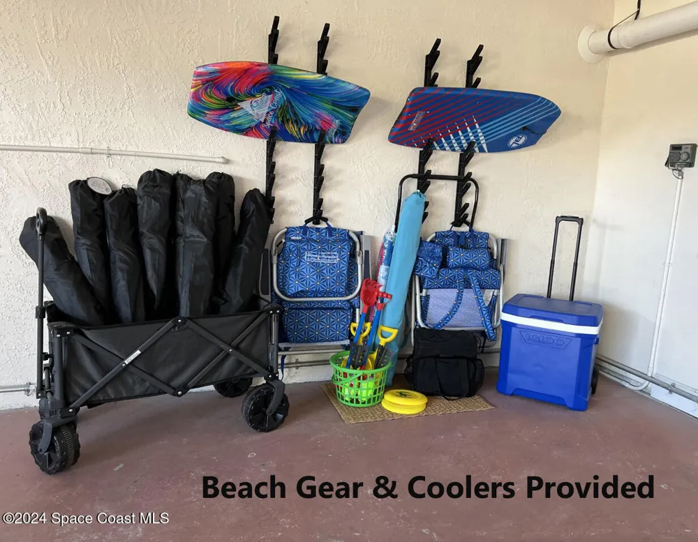 302 Corona Avenue Cocoa Beach, FL 32931
