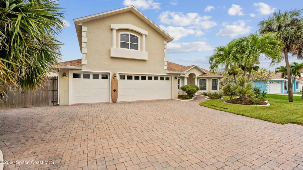 302 Corona Avenue Cocoa Beach, FL 32931