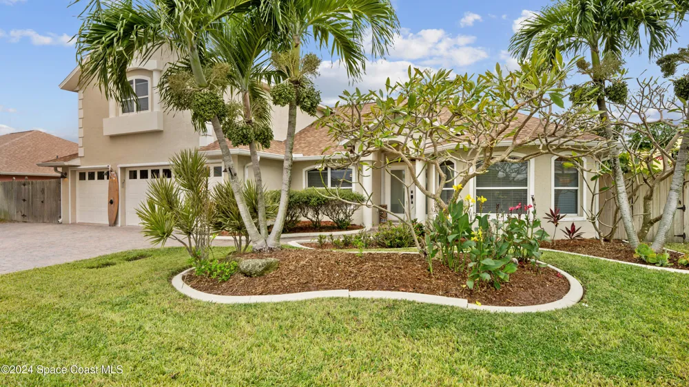 302 Corona Avenue Cocoa Beach, FL 32931