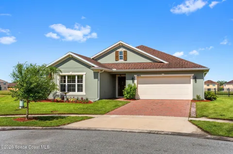 4851 Pearl Lake Court