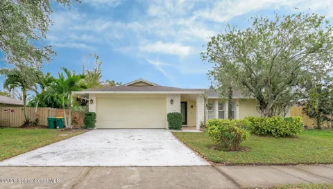 3231 Woodsmill Drive