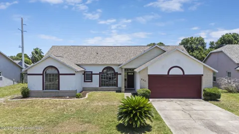 894 Jamestown Drive