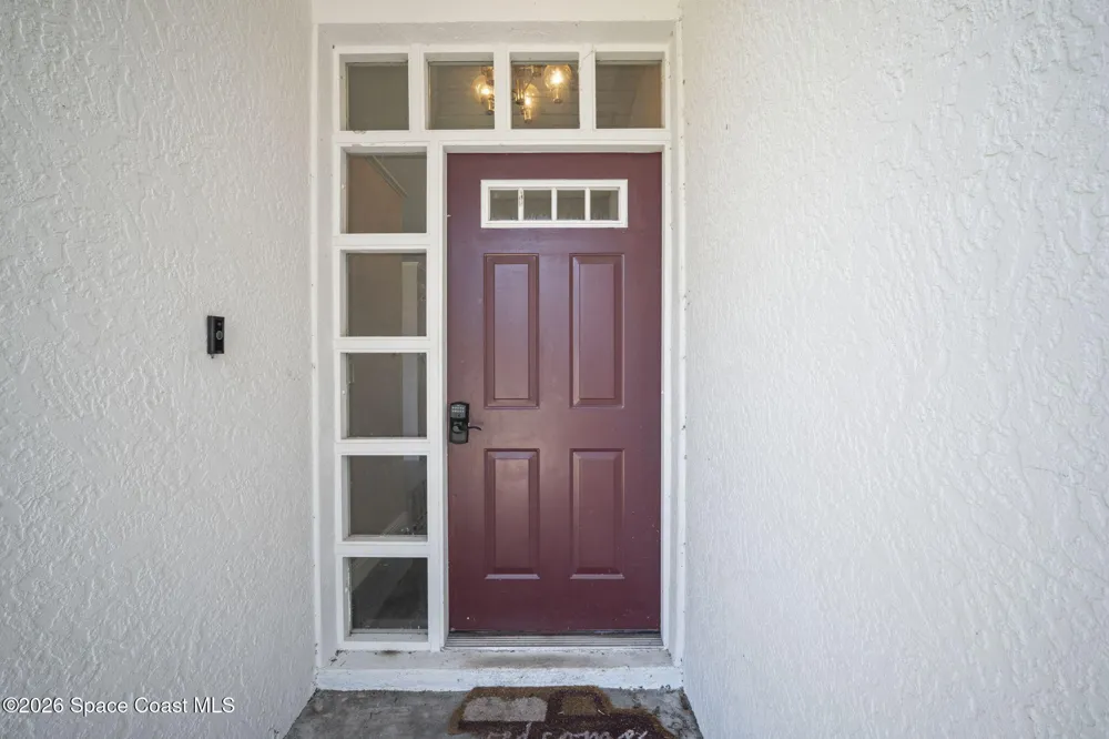 894 Jamestown Drive Rockledge, FL 32955