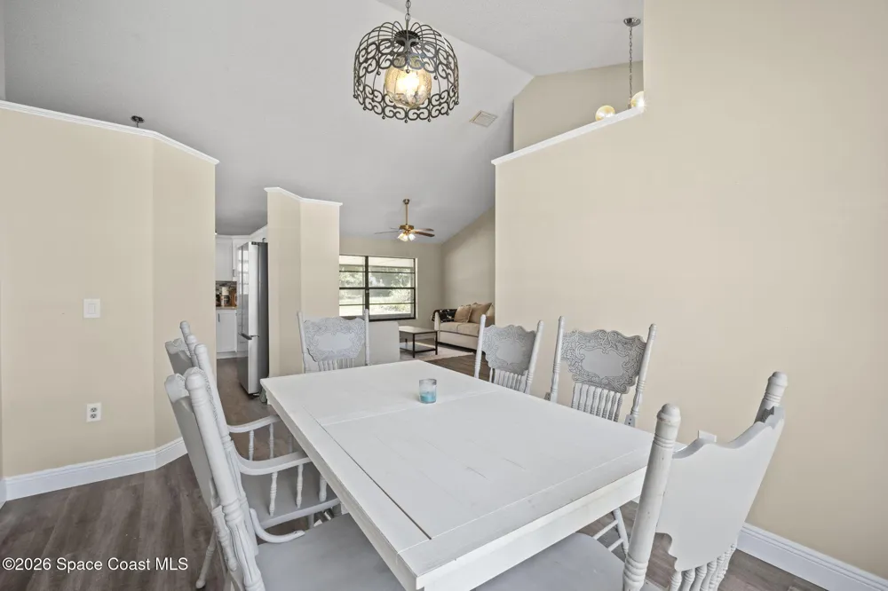 894 Jamestown Drive Rockledge, FL 32955