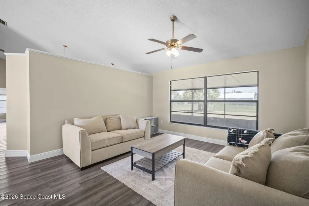 894 Jamestown Drive Rockledge, FL 32955