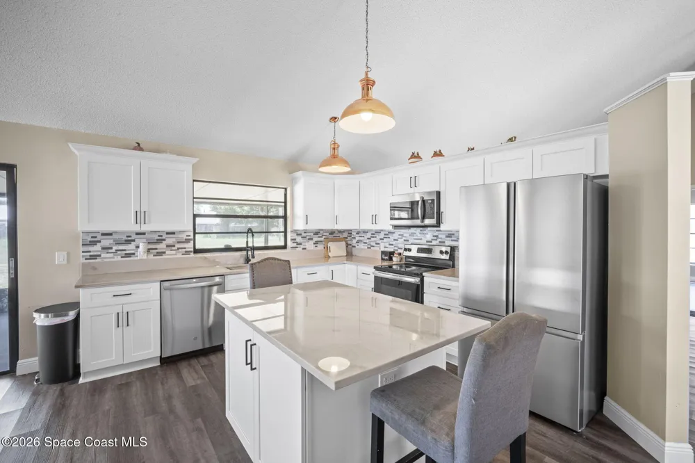 894 Jamestown Drive Rockledge, FL 32955