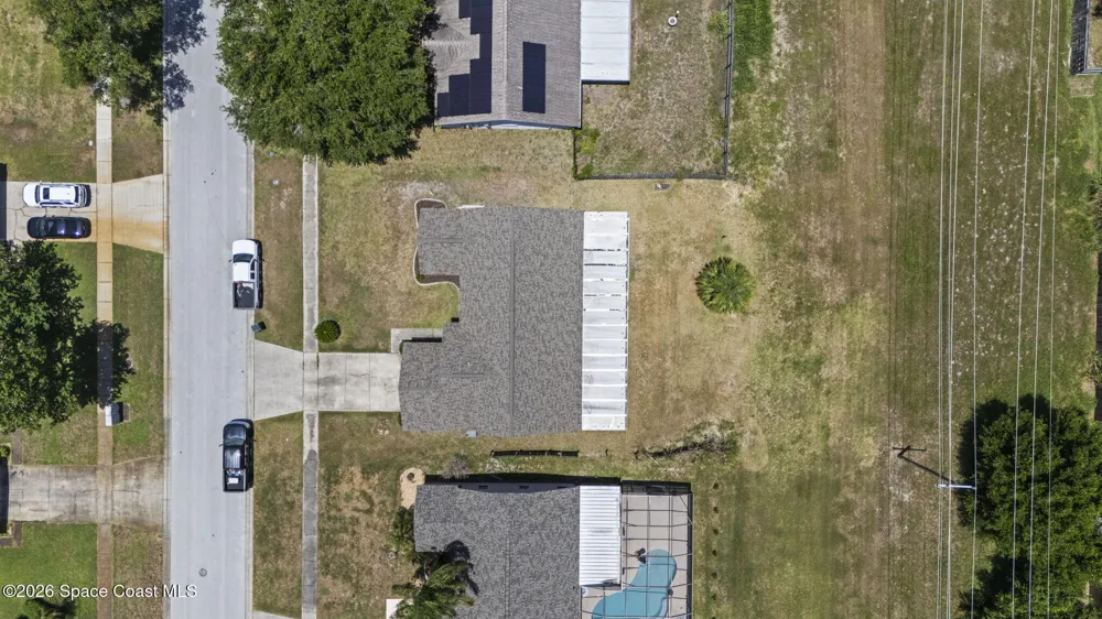 894 Jamestown Drive Rockledge, FL 32955
