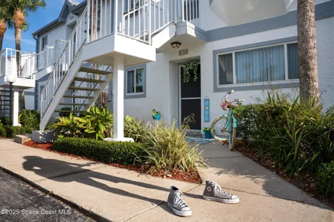 217 Ocean Park Lane #V49