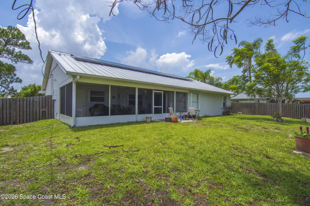 474 Arbor Street Sebastian, FL 32958