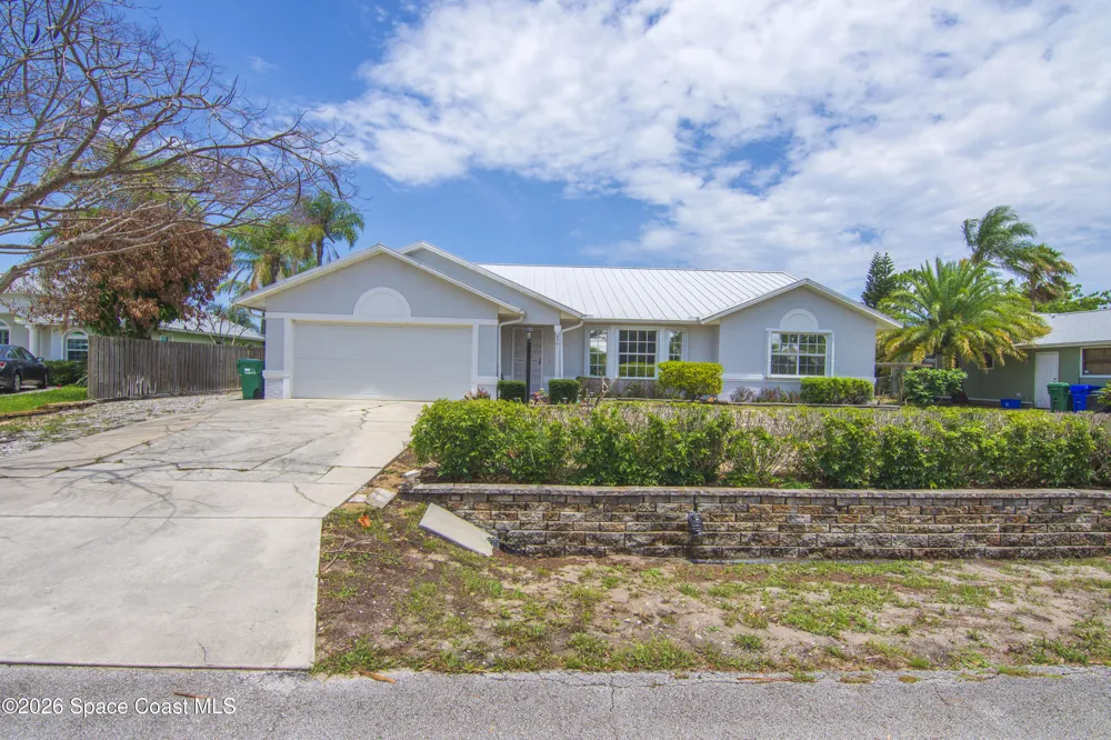 474 Arbor Street Sebastian, FL 32958