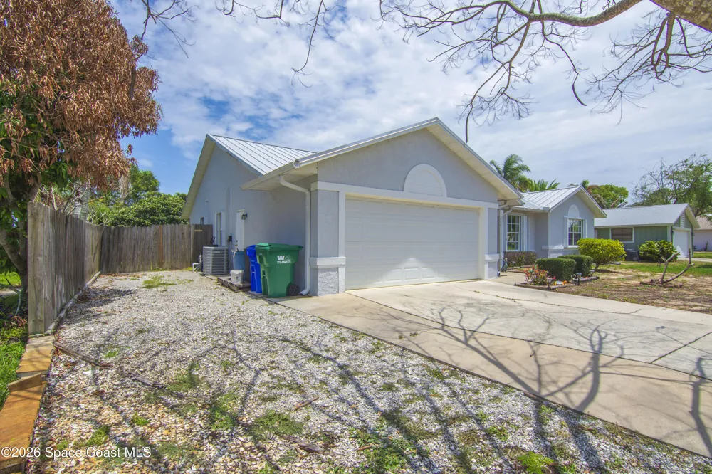 474 Arbor Street Sebastian, FL 32958