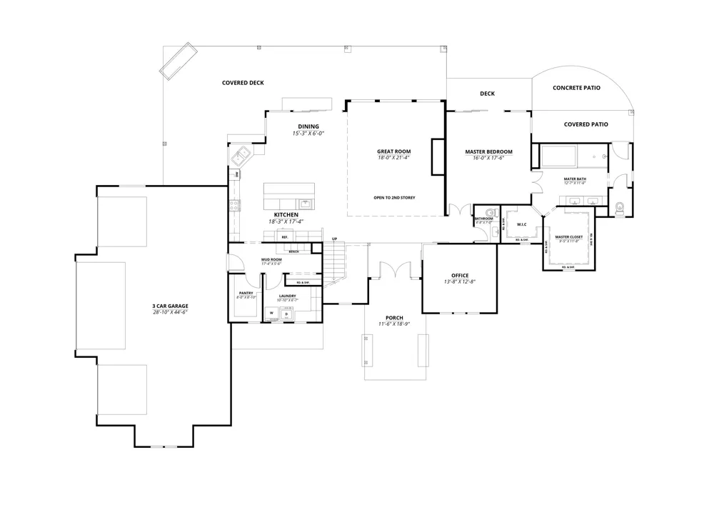 2120 Heatherwood Drive Adrian Township, MI 49221
