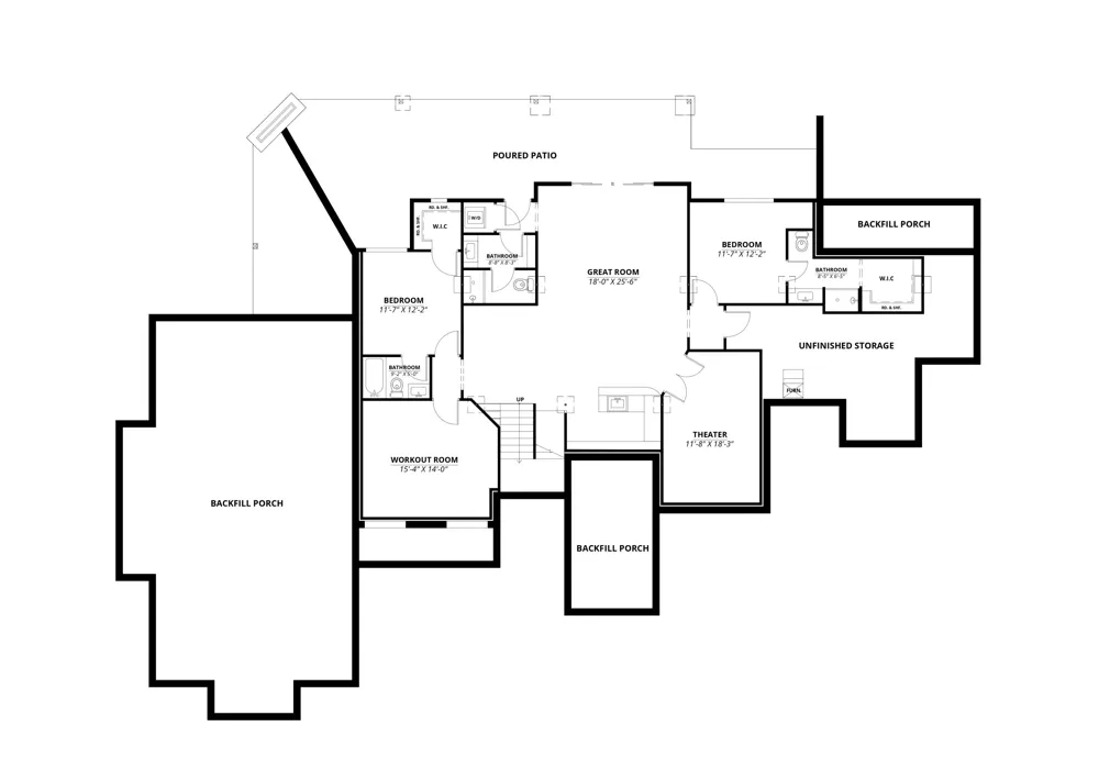 2120 Heatherwood Drive Adrian Township, MI 49221