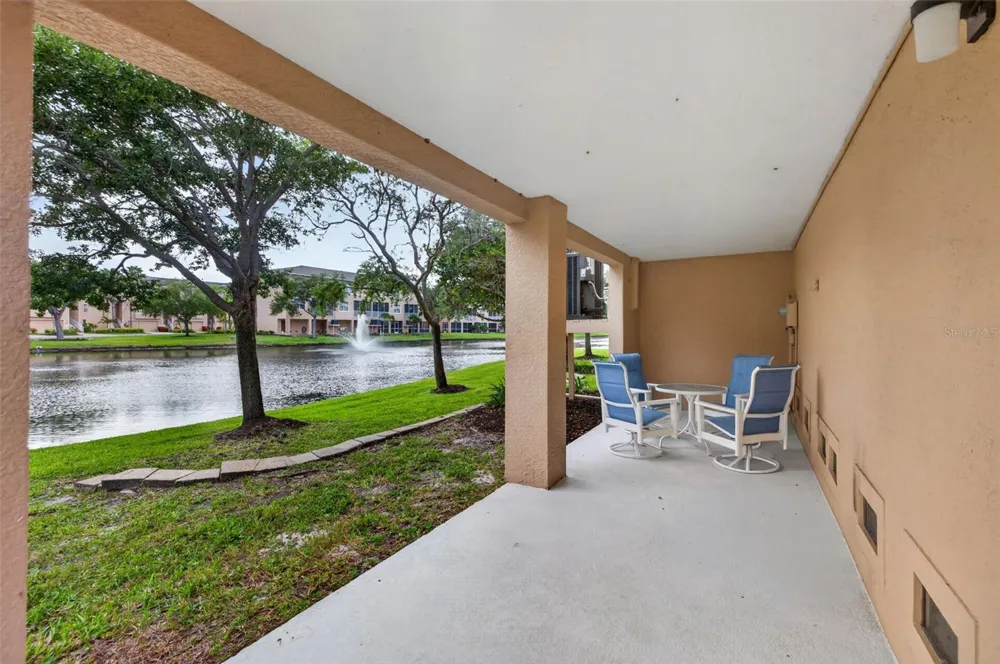 7172 ISLAMORADA CIRCLE Seminole, FL 33777