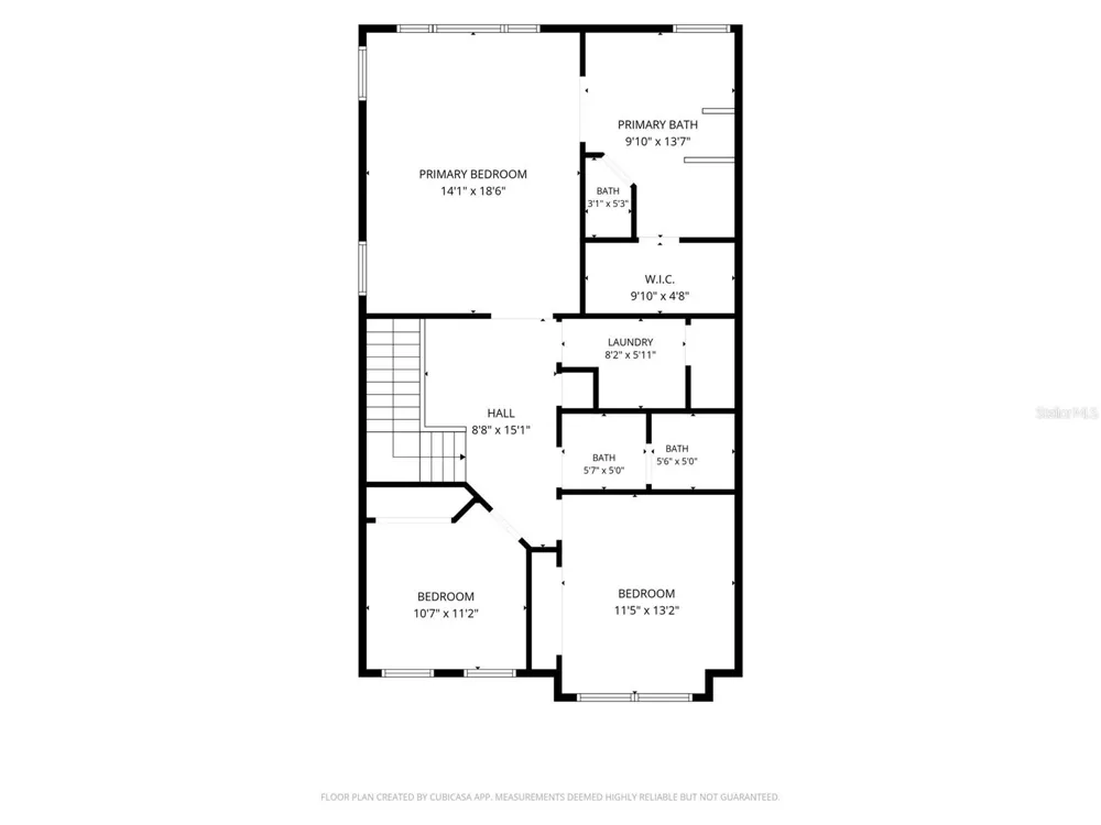 7172 ISLAMORADA CIRCLE Seminole, FL 33777