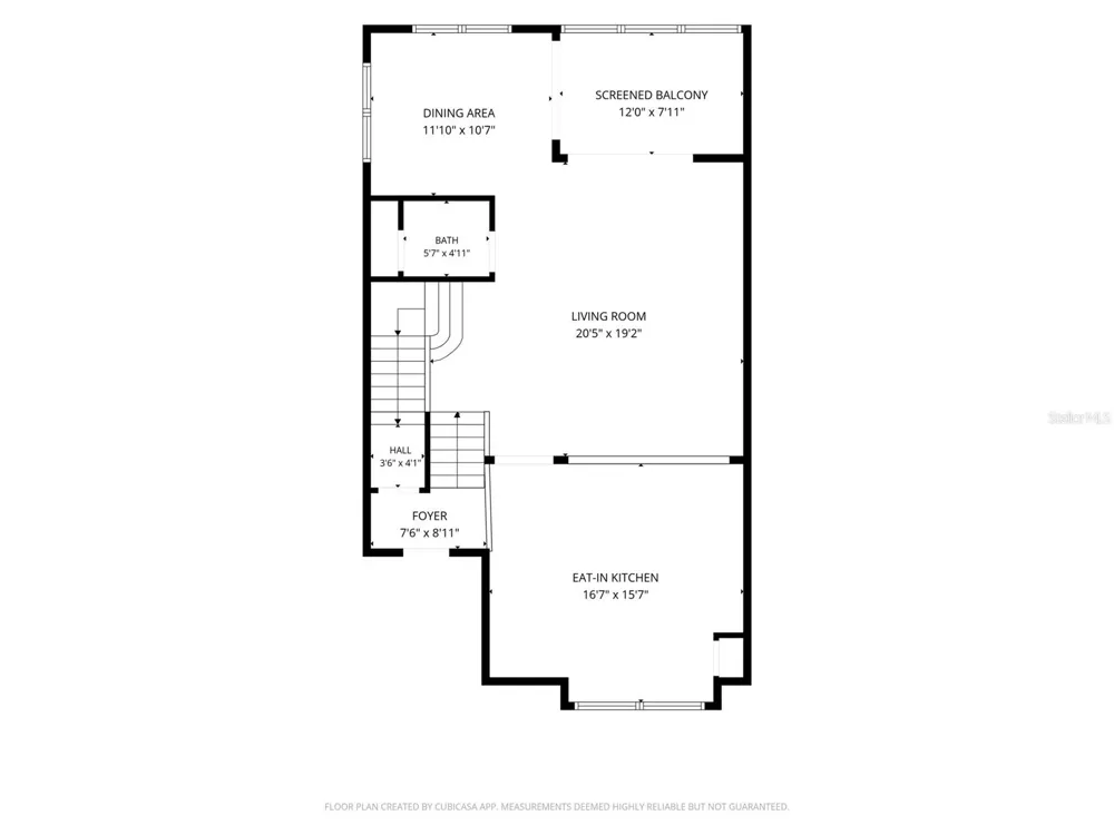 7172 ISLAMORADA CIRCLE Seminole, FL 33777