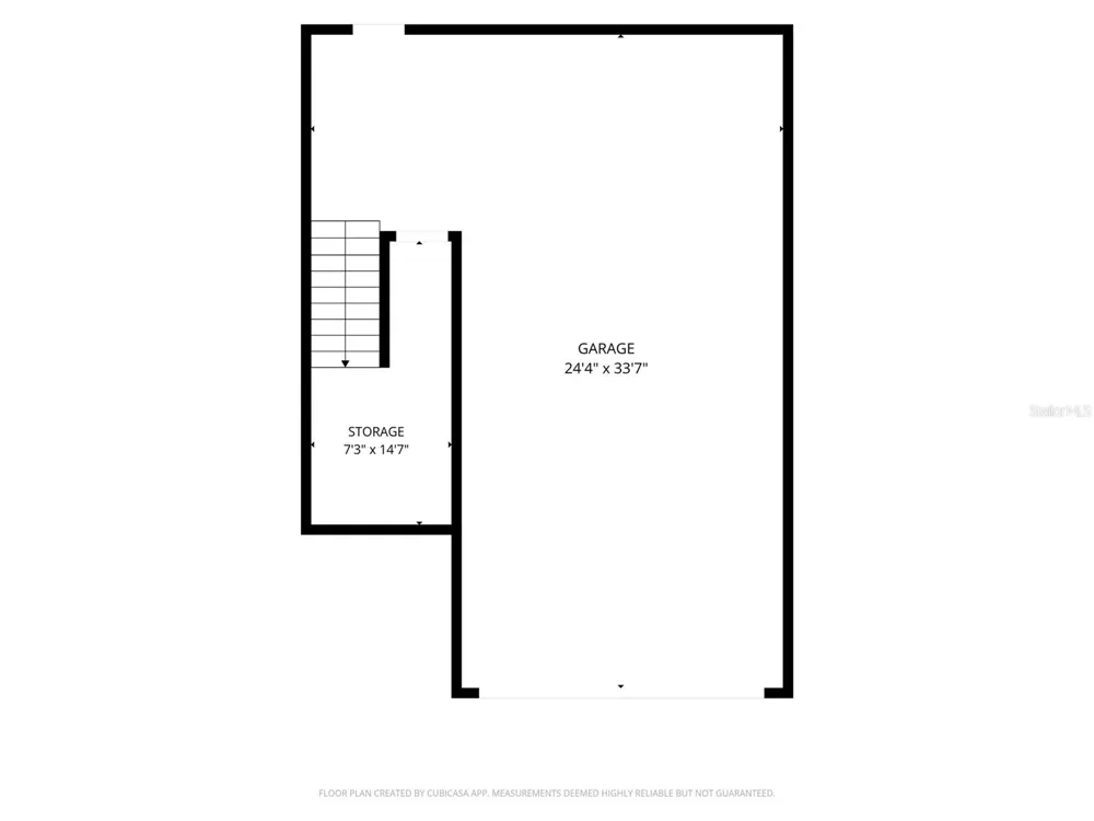 7172 ISLAMORADA CIRCLE Seminole, FL 33777