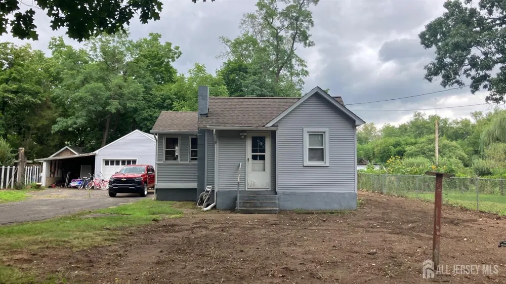 19 Sandfield Road Old Bridge, NJ 08857
