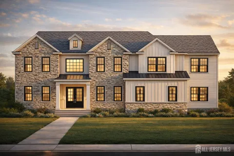 5 Winthrop Court