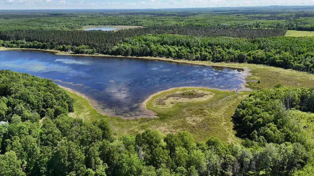 15043 S Thorn Lake Loop Gordon, WI 54838