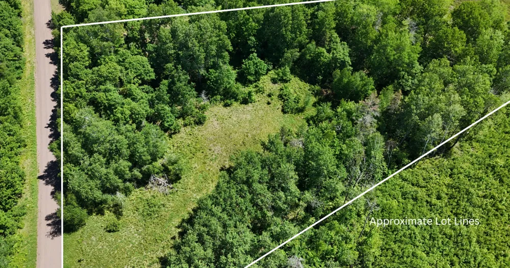 15043 S Thorn Lake Loop Gordon, WI 54838