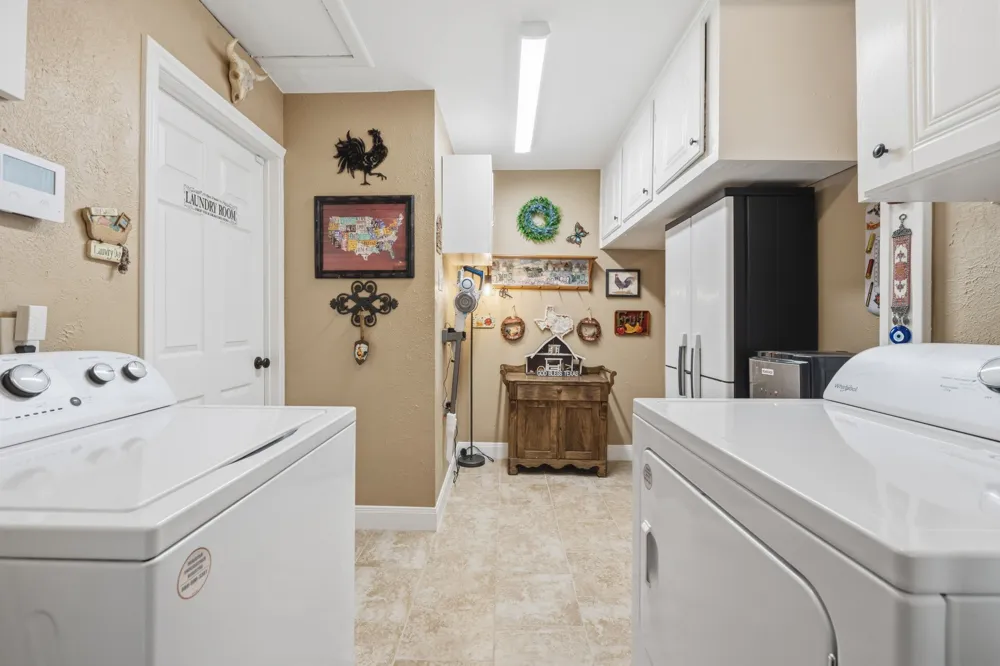 9509 Stony Point Drive Woodway, TX 76712