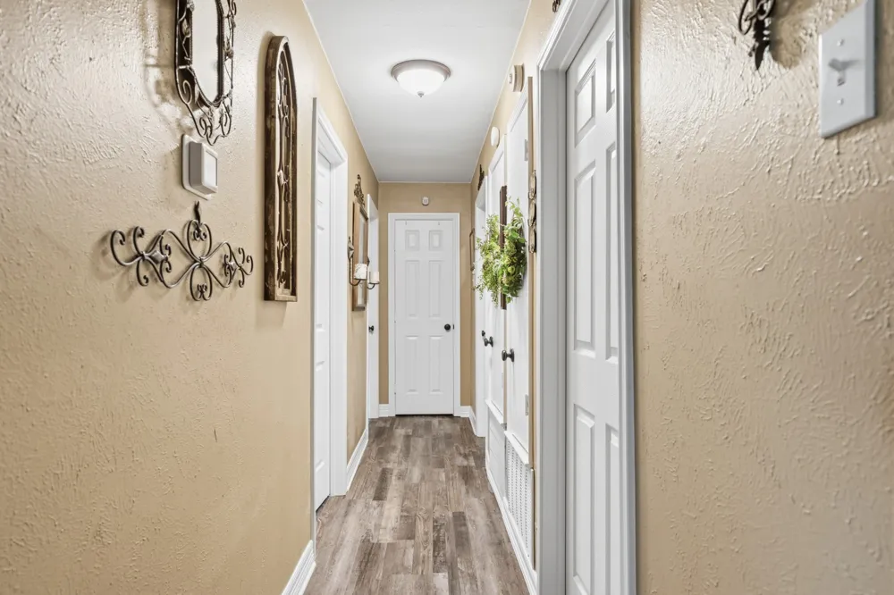 9509 Stony Point Drive Woodway, TX 76712