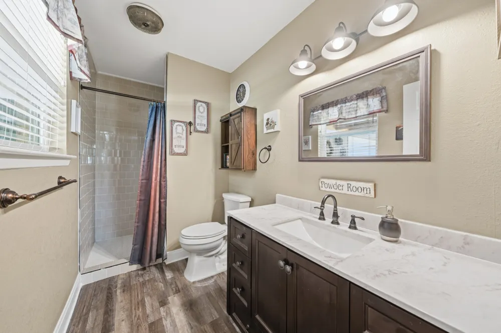 9509 Stony Point Drive Woodway, TX 76712