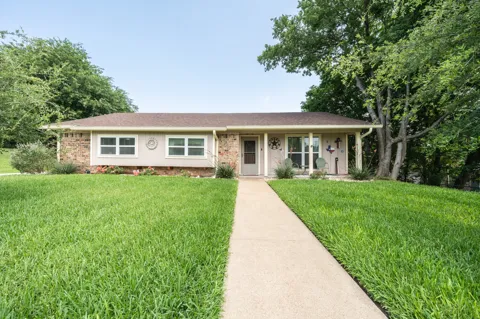 9509 Stony Point Drive