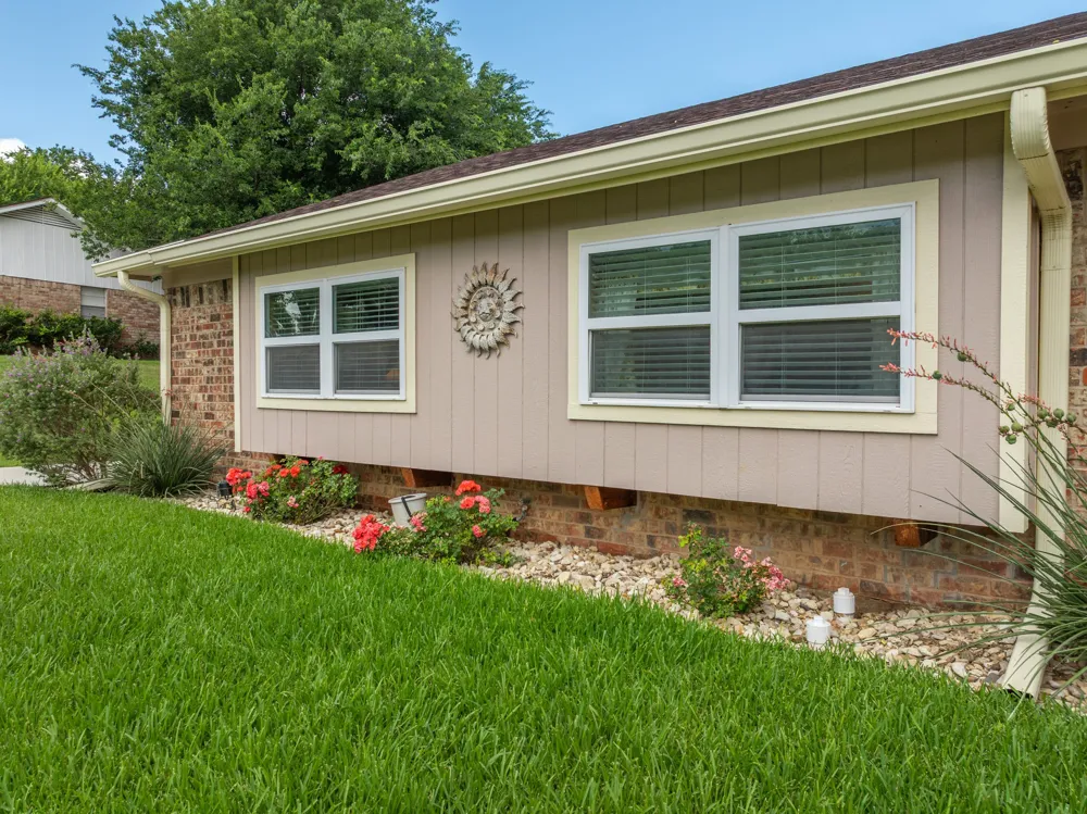 9509 Stony Point Drive Woodway, TX 76712