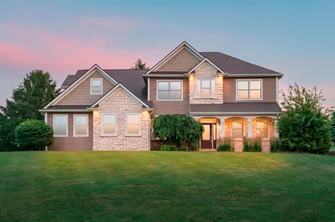351 Hyder Circle Drive