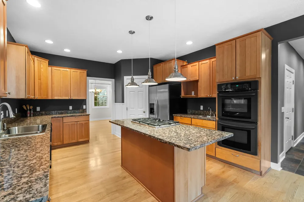 351 Hyder Circle Drive Plainwell, MI 49080