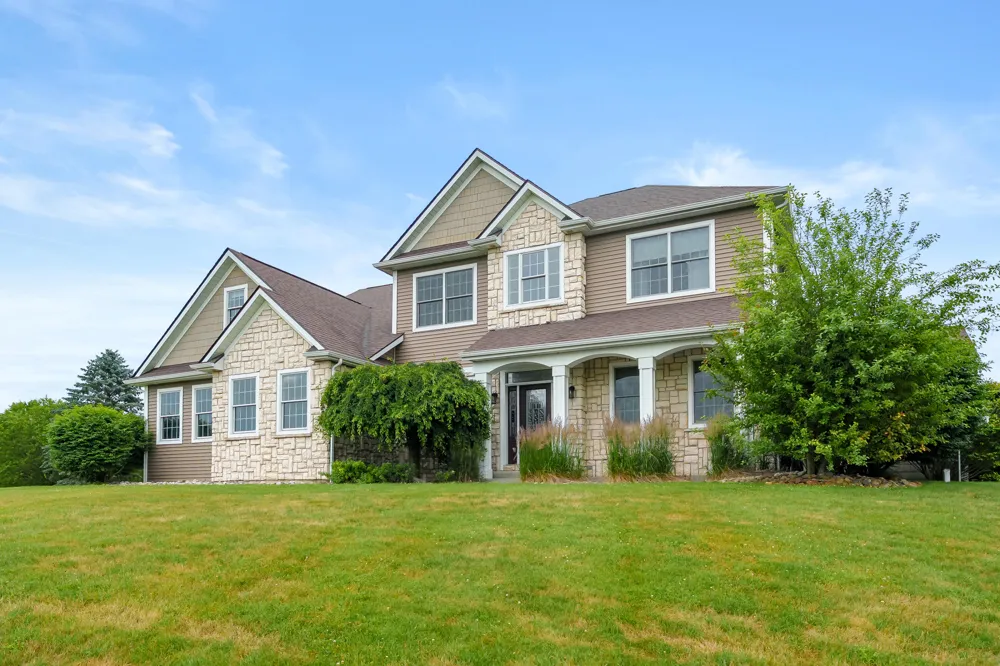 351 Hyder Circle Drive Plainwell, MI 49080