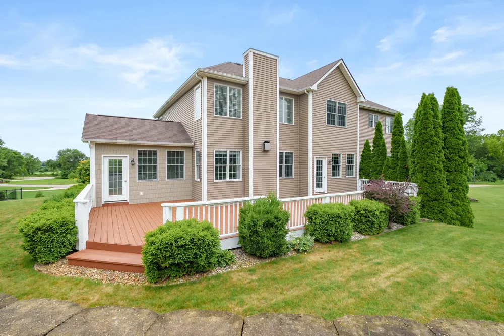 351 Hyder Circle Drive Plainwell, MI 49080
