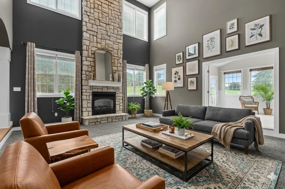351 Hyder Circle Drive Plainwell, MI 49080