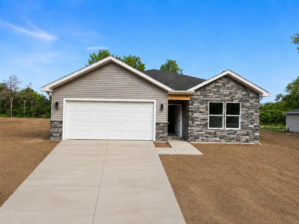 3466 Clinton Way Jackson, MI 49201