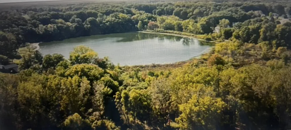 6878 Lake Bluff Drive NE Comstock Park, MI 49321