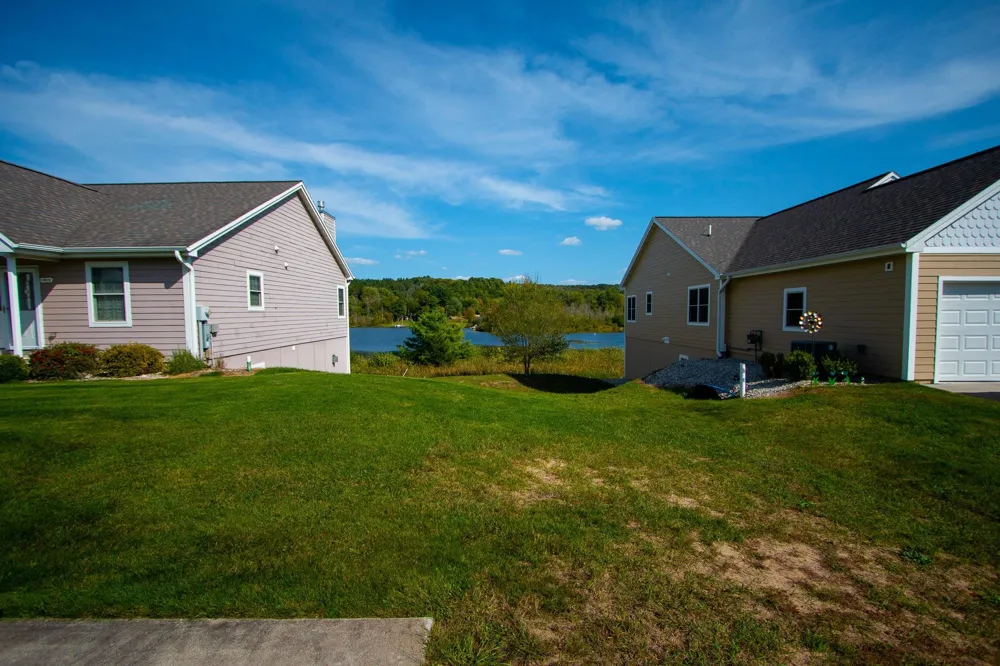 2810 W Shore Drive Central Lake Township, MI 49622