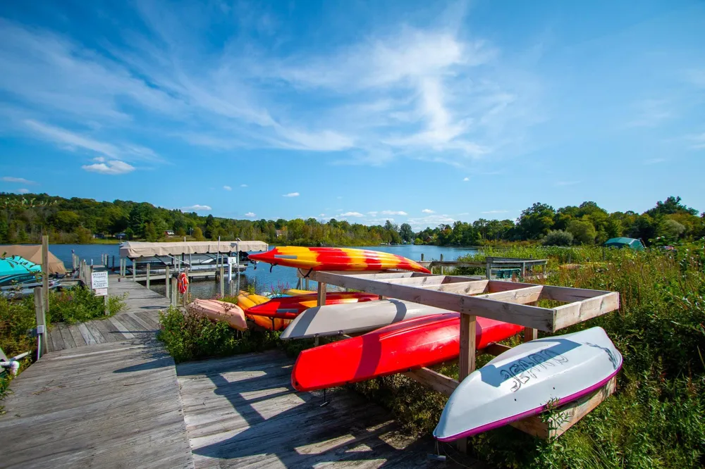 2810 W Shore Drive Central Lake Township, MI 49622