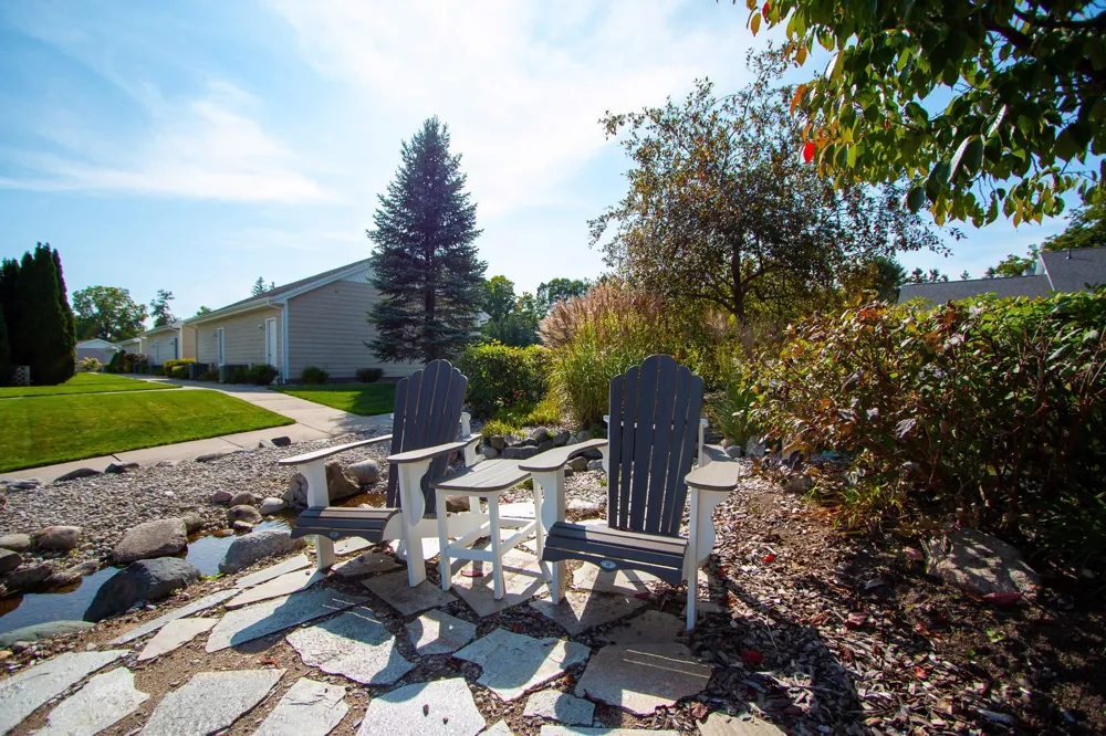 2810 W Shore Drive Central Lake Township, MI 49622