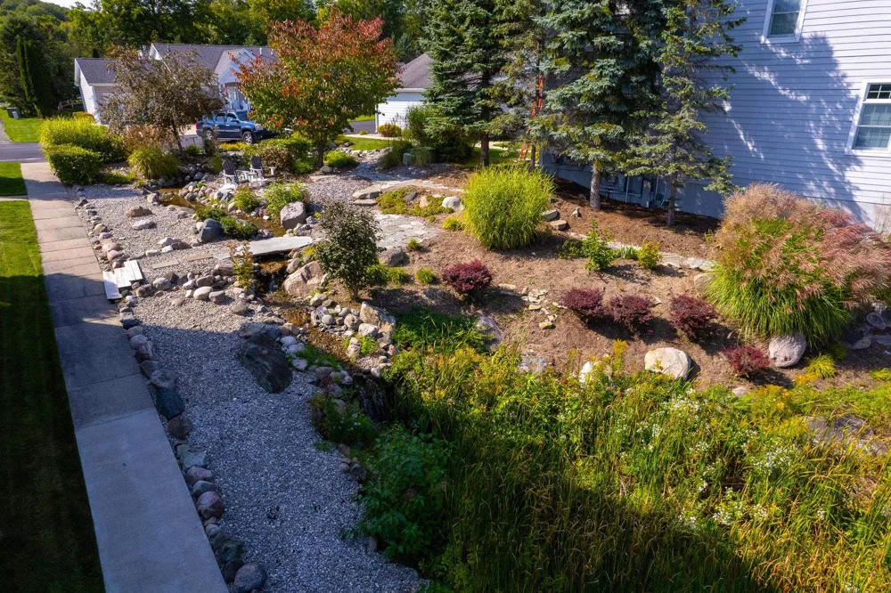2810 W Shore Drive Central Lake Township, MI 49622