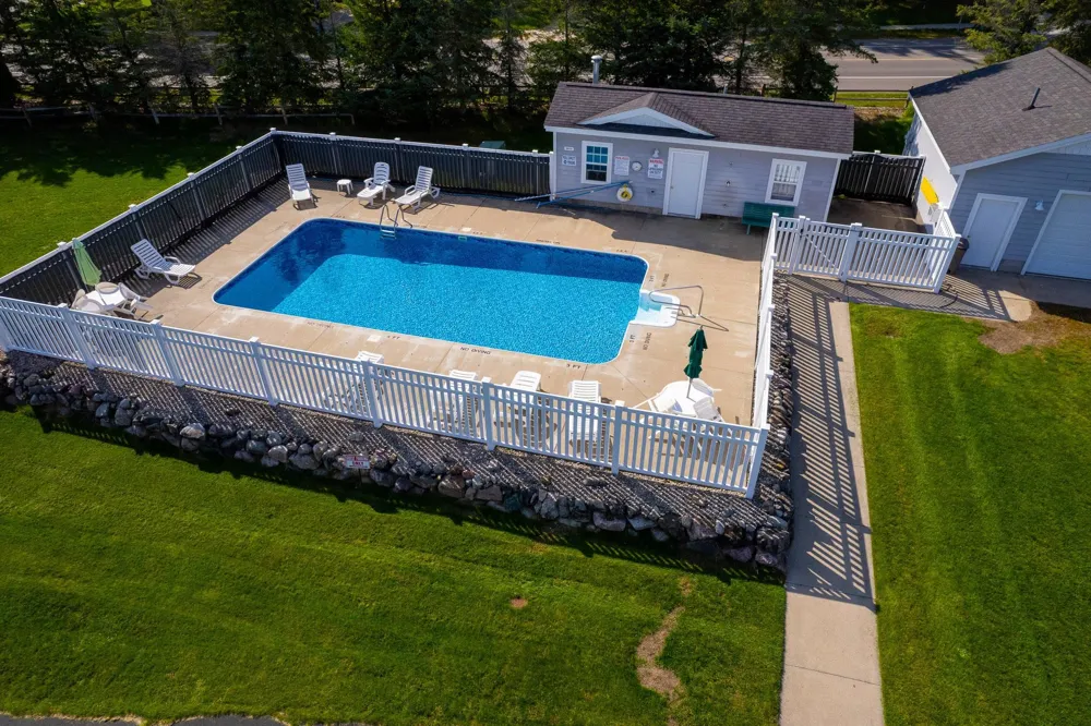 2810 W Shore Drive Central Lake Township, MI 49622